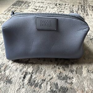 Dagne Dover Large Hunter Neoprene Toiletry Bag